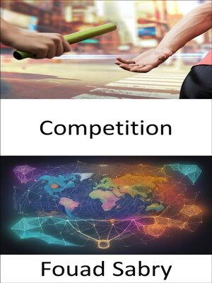 cover image of Competition
